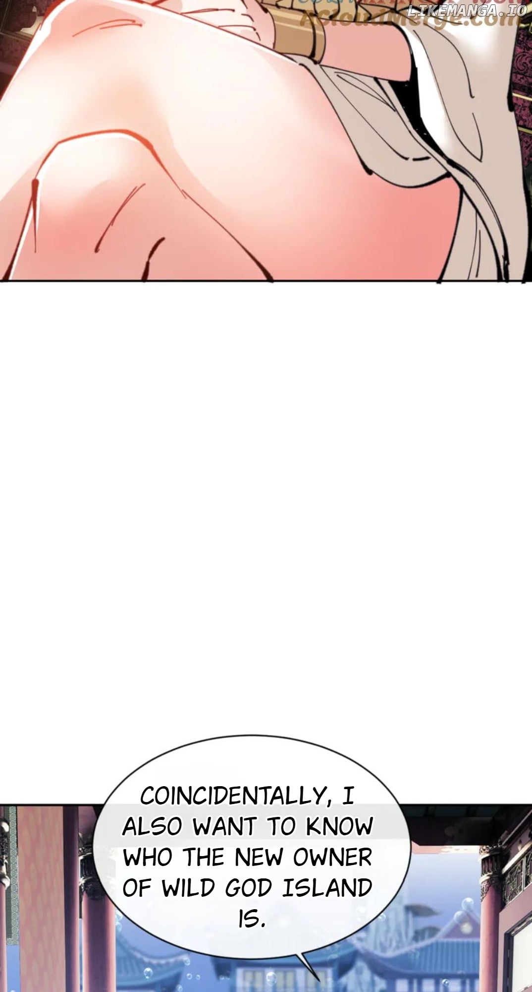 Master: This rebellious disciple is definitely not the Holy Son Chapter 124 - page 7
